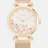 Coach CARY - Watch - Rose Gold-coloured