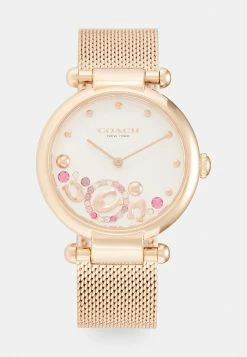 Coach CARY - Watch - Rose Gold-coloured