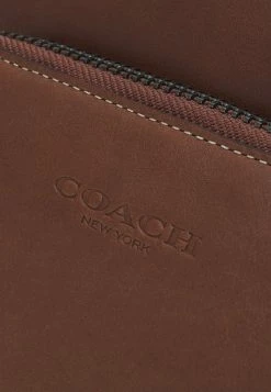 Coach GOTHAM PACK IN UNISEX - Across Body Bag - Dark Saddle 11 Coach GOTHAM PACK IN UNISEX - Across Body Bag - Dark Saddle -Coach Shop 029fef12f48a4de7ab40b08942d8531d