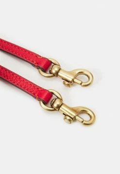 Coach SIGNATURE CROSSBODY - Across Body Bag - Sport Red -Coach Shop 0359d234f3eb429e91955f0eae26a5f7