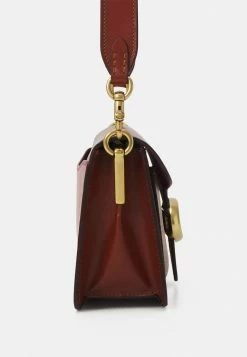 Coach SIGNATURE TABBY SHOULDER - Handbag - Tan/multi 10 Coach SIGNATURE TABBY SHOULDER - Handbag - Tan/multi -Coach Shop 03a9ebfc425b41108b67c36538ce064d