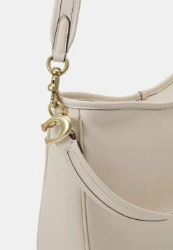 Coach SOFT TABBY - Handbag - Ivory 9 Coach SOFT TABBY - Handbag - Ivory -Coach Shop 03dd8513dc98473785165c329f62b8bc