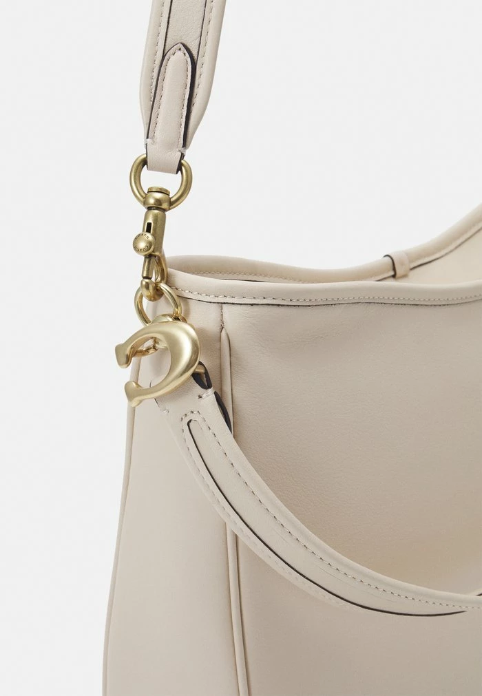 Coach SOFT TABBY - Handbag - Ivory 5 Coach SOFT TABBY - Handbag - Ivory - Image 5