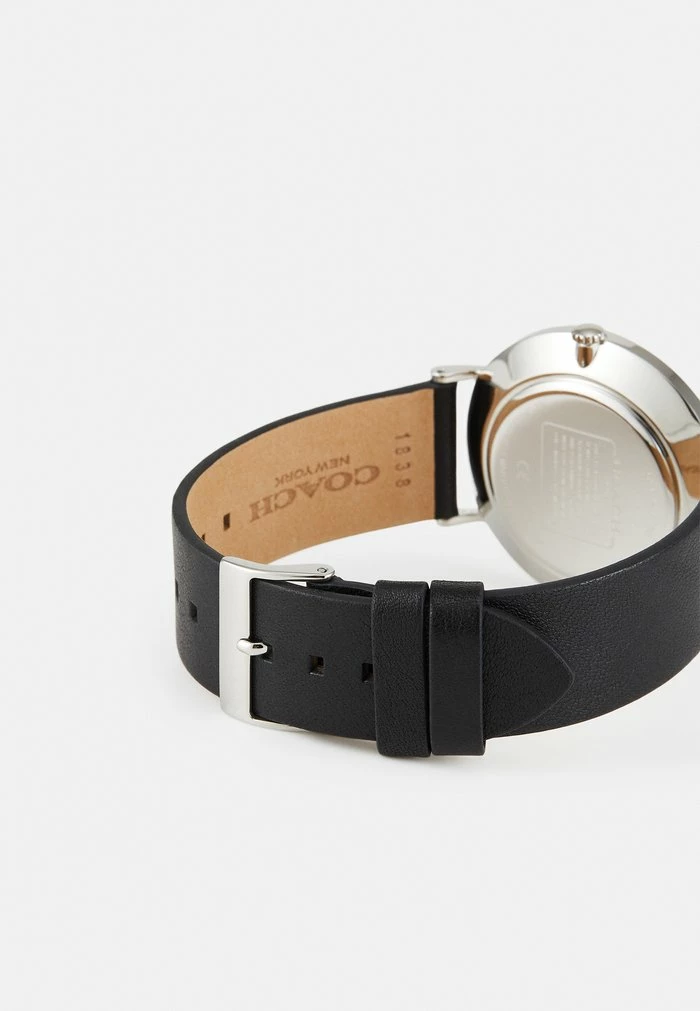 Coach CHARLES UNISEX - Watch - Black 2 Coach CHARLES UNISEX - Watch - Black - Image 2