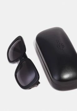 Coach Sunglasses - Light Grey/black Gradient -Coach Shop 06074b4b72cf463d89e78d2266e9e51e