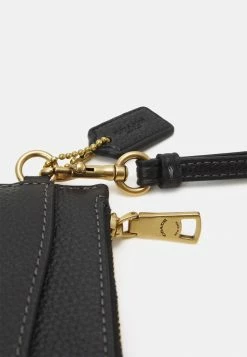 Coach Wallet - Black -Coach Shop 06e5ff4d9b2442bf89e5c398ccacc957