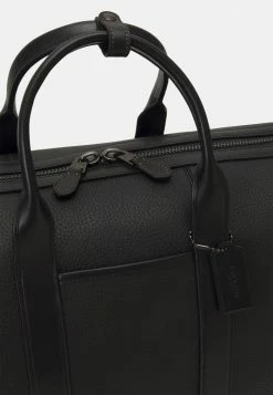 Coach GOTHAM DUFFLE - Weekend Bag - Black 7 Coach GOTHAM DUFFLE - Weekend Bag - Black -Coach Shop 070f6c49a865411f81f1219bf2e28e95