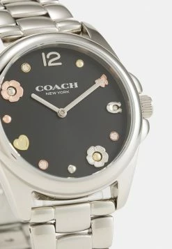 Coach GREYSON - Watch - Silver-coloured 9 Coach GREYSON - Watch - Silver-coloured -Coach Shop 073c83e8a5964cf8aabff17373bbf069