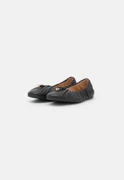 Coach ELEANOR FLAT - Ballet Pumps - Black 9 Coach ELEANOR FLAT - Ballet Pumps - Black -Coach Shop 0755cf0d8d7c4f4a8c73460c4db5e06b