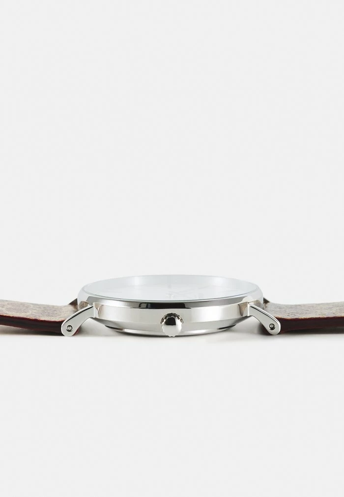 Coach PERRY - Watch - Brown/white 3 Coach PERRY - Watch - Brown/white - Image 3