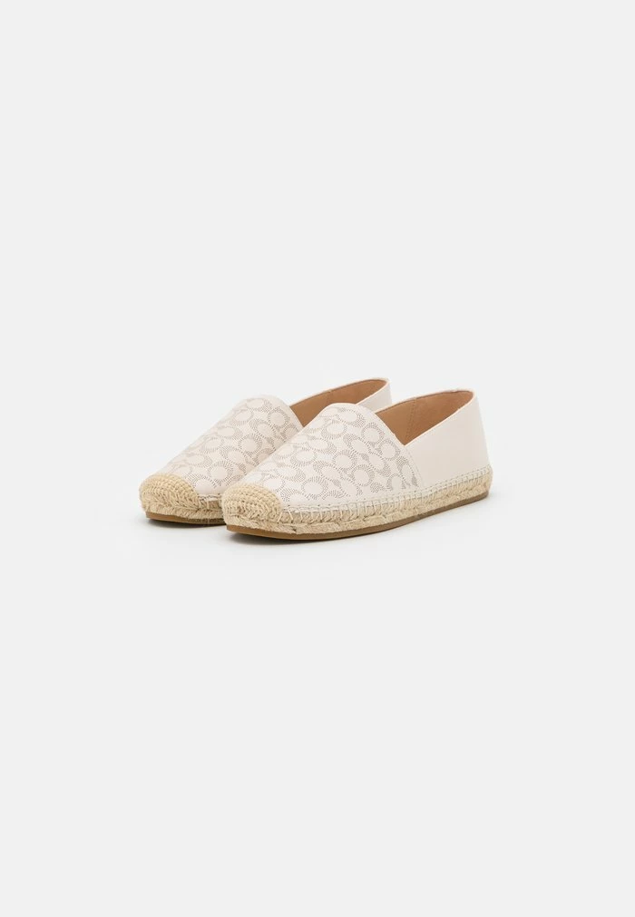 Coach CARLEY - Espadrilles - Chalk 3 Coach CARLEY - Espadrilles - Chalk - Image 3