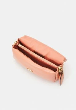 Coach COVERED CLOSURE PILLOW TABBY SHOULDER - Handbag - Light Coral 7 Coach COVERED CLOSURE PILLOW TABBY SHOULDER - Handbag - Light Coral -Coach Shop 0d5a4f4761654e48873812b6ea3e6b17