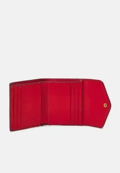 Coach CROSSGRAIN SMALL WALLET - Wallet - Sport Red 6 Coach CROSSGRAIN SMALL WALLET - Wallet - Sport Red -Coach Shop 0de69a3c51454b35a5ce14ae47c18012