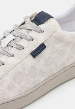 Coach SIGNATURE - Trainers - Chalk/cobalt -Coach Shop 0e05a5d1f08f48139a0d3a931c6d5cc6