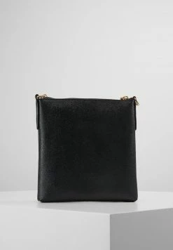 Coach CROSSGRAIN KITT - Across Body Bag - Gold/black -Coach Shop 0e77e616cb5c439e826a874c00104197