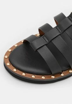 Coach GISELLE - Sandals - Black 13 Coach GISELLE - Sandals - Black -Coach Shop 1149b900768b4639b5625dc666cadfa7