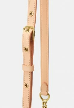 Coach ORIGINALS PUFFY QUILTED DINKY CROSSBODY - Across Body Bag - Faded Blush -Coach Shop 1156196d826f4132837b92466b98f4cd