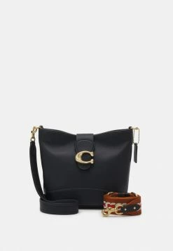 Coach TABBY BUCKET - Handbag - Black