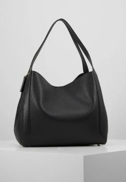 Coach POLISHED HADLEY - Handbag - Black 9 Coach POLISHED HADLEY - Handbag - Black -Coach Shop 134f01cadece4d028a1f1e063d042658