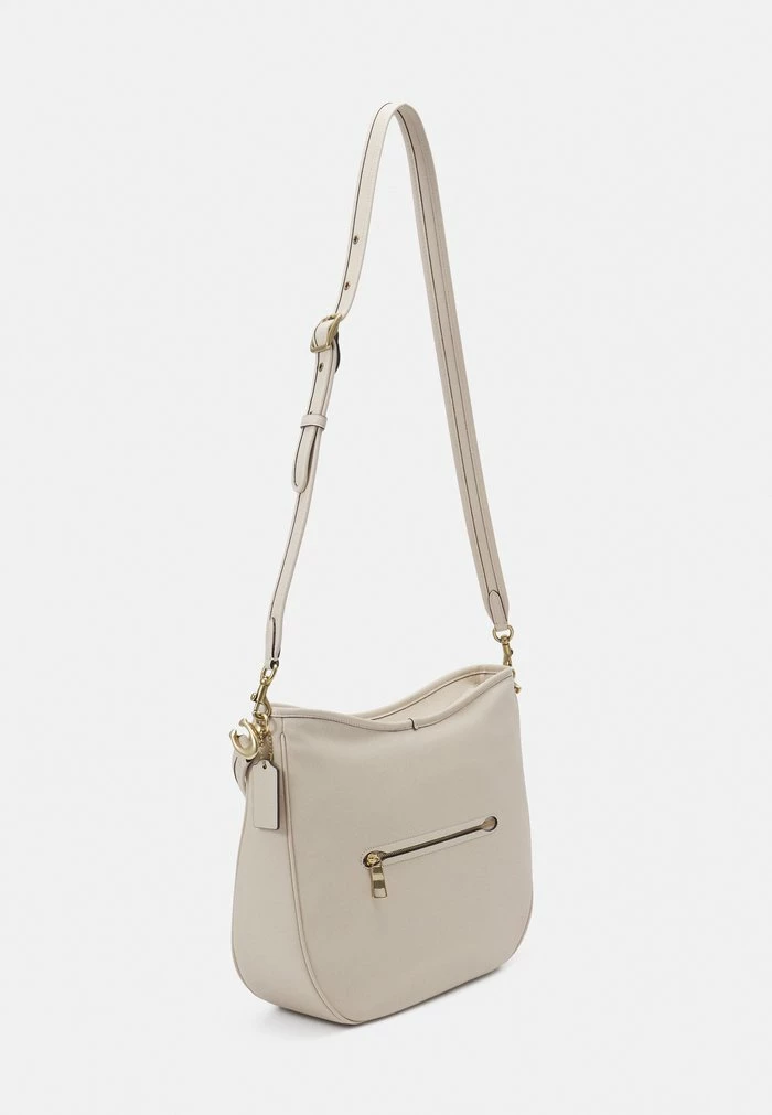 Coach SOFT TABBY - Handbag - Ivory 2 Coach SOFT TABBY - Handbag - Ivory - Image 2