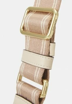 Coach SIGNATURE FIELD TOTE - Handbag - Stone Ivory -Coach Shop 15f1671b5f69430b9cb01c7237c0f5cd