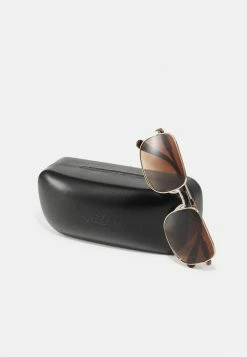 Coach Sunglasses - Light Gold-coloured -Coach Shop 16900be2fd4e4dfa998e8ef6bb898d8a