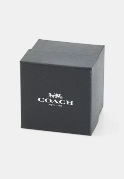 Coach CHARLES UNISEX - Watch - Gold-coloured/white 8 Coach CHARLES UNISEX - Watch - Gold-coloured/white -Coach Shop 16e5dfbd15244d78b8f5029cc24113b2