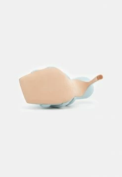 Coach KELLIE - Heeled Mules - Sea Mist 12 Coach KELLIE - Heeled Mules - Sea Mist -Coach Shop 18bdf3effe754fe5b6dfb7347686013b