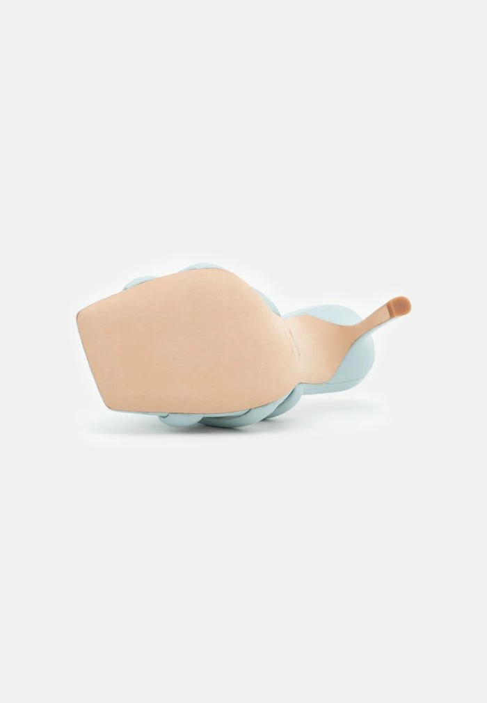 Coach KELLIE - Heeled Mules - Sea Mist 6 Coach KELLIE - Heeled Mules - Sea Mist - Image 6