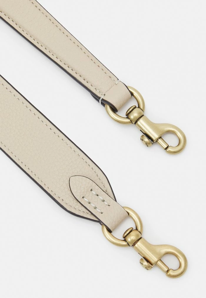 Coach SIGNATURE TABBY SHOULDER BAG - Handbag - Ivory 4 Coach SIGNATURE TABBY SHOULDER BAG - Handbag - Ivory - Image 4