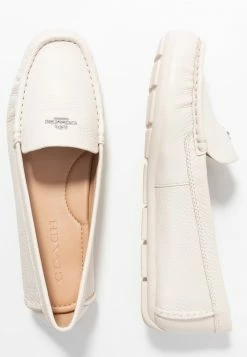 Coach MARLEY DRIVER - Slip-ons - Chalk 10 Coach MARLEY DRIVER - Slip-ons - Chalk -Coach Shop 19c2f6269f194c6eb425951e181143fb