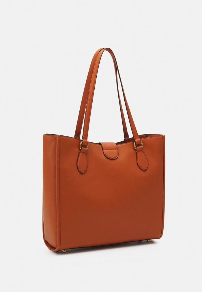 Coach SOFT TABBY TOTE - Tote Bag - Canyon 2 Coach SOFT TABBY TOTE - Tote Bag - Canyon - Image 2