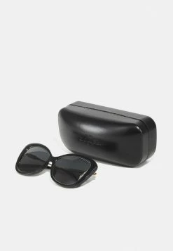 Coach Sunglasses - Black -Coach Shop 1bfbeba748924044b37d91cb39efc728