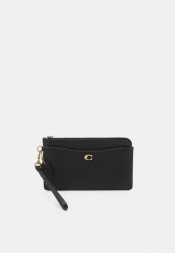 Coach Wallet - Black
