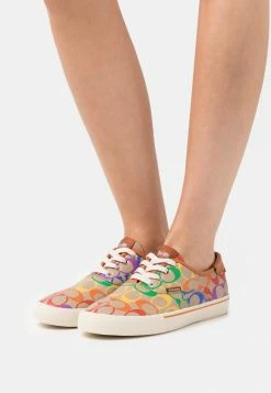 Coach CITYSOLE SKATE - Trainers - Multi-coloured