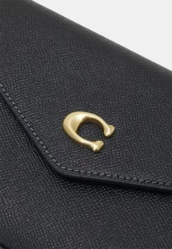 Coach CROSSGRAIN CROSSBODY - Across Body Bag - Black 9 Coach CROSSGRAIN CROSSBODY - Across Body Bag - Black -Coach Shop 1e83c3d4aa2c45ceb10a6d4d709bf09d