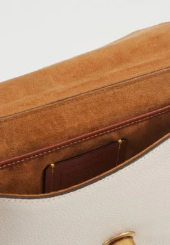 Coach POLISHED PEBBLE XBODY - Across Body Bag - Chalk -Coach Shop 1f10c205f3dd478e9b464427849947be