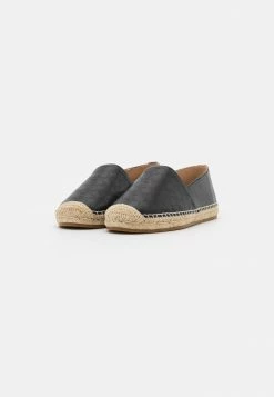Coach CARLEY - Espadrilles - Black -Coach Shop 1f645bb1a401454586d1631bb61cb78a