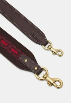 Coach SIGNATURE TABBY BUCKET - Across Body Bag - Oak Maple -Coach Shop 2129d2d31dc14cf0be9890542d6b7a79