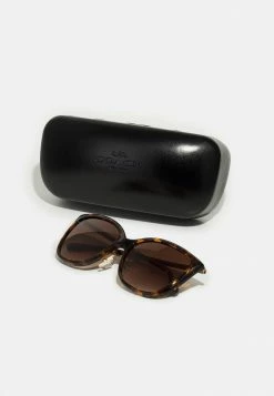 Coach Sunglasses - Dark -Coach Shop 21e4523e6ca54ad6af8f9bfd89358816