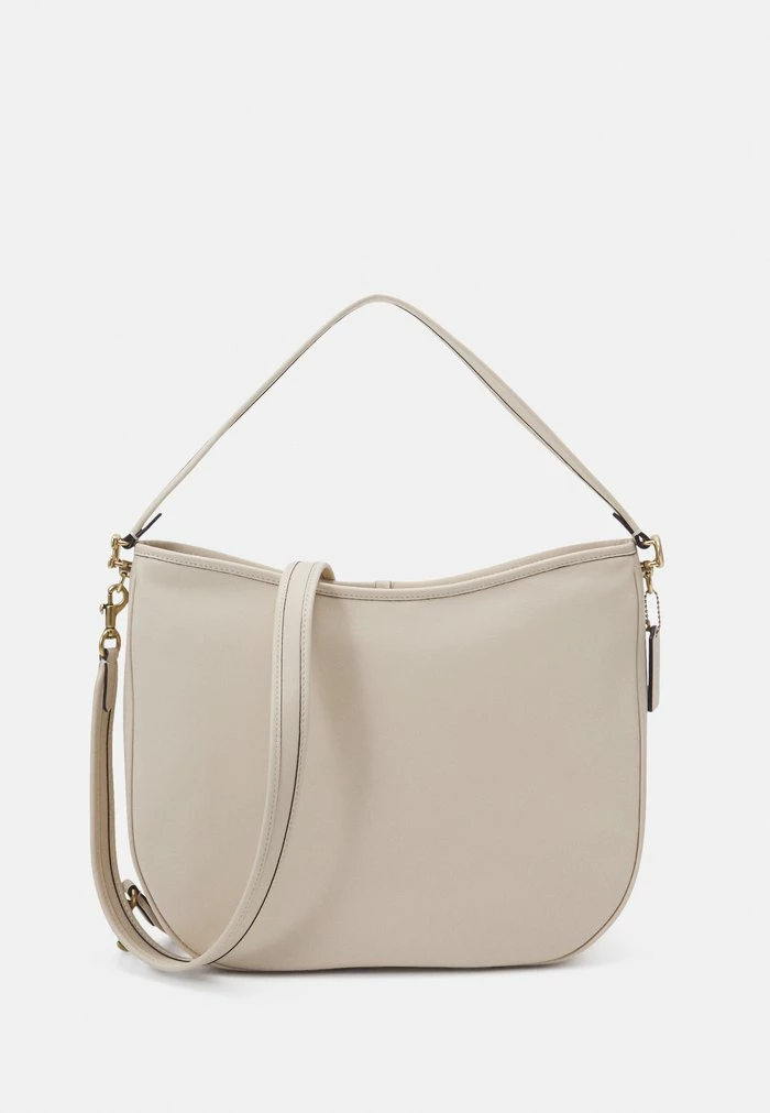 Coach SOFT TABBY - Handbag - Ivory 1 Coach SOFT TABBY - Handbag - Ivory