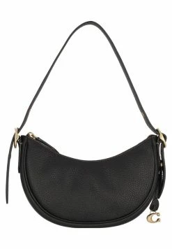 Coach LUNA - Handbag - Black