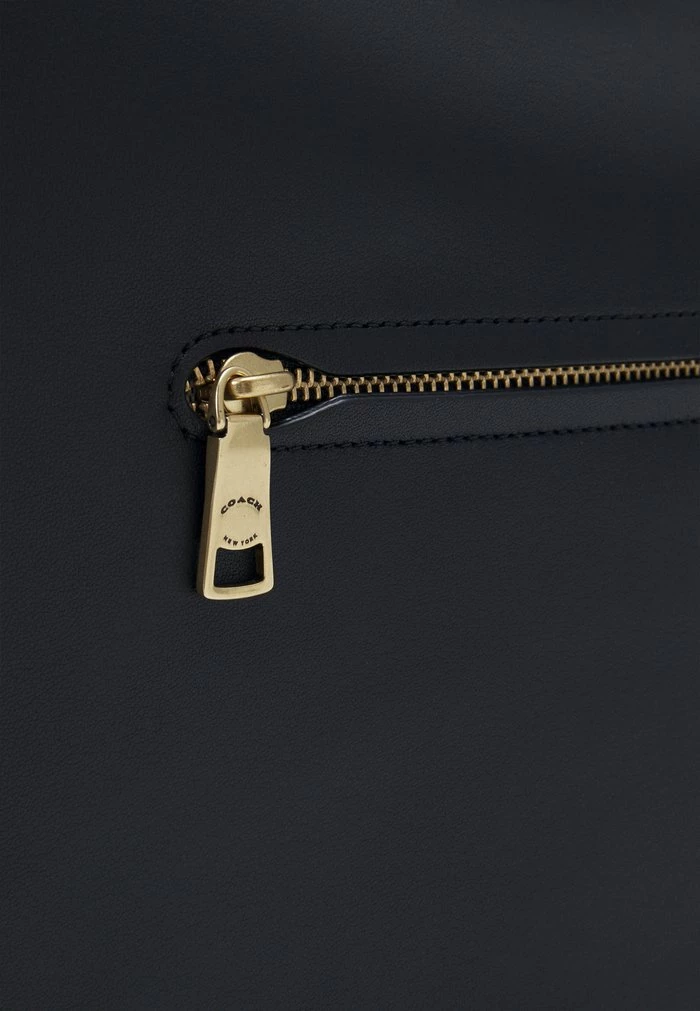 Coach SOFT TABBY - Handbag - Black 4 Coach SOFT TABBY - Handbag - Black - Image 4