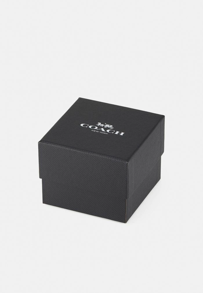 Coach CHARLES UNISEX - Watch - Black 5 Coach CHARLES UNISEX - Watch - Black - Image 5