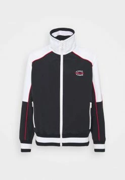 Coach Shop 27 Coach LIGHTWEIGHT HERITAGE WINDBREAKER - Training Jacket - Navy