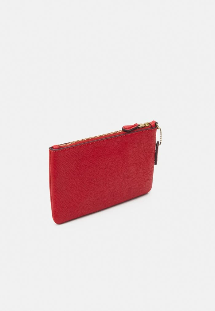 Coach SMALL WRISTLET - Other Accessories - Sport Red 2 Coach SMALL WRISTLET - Other Accessories - Sport Red - Image 2