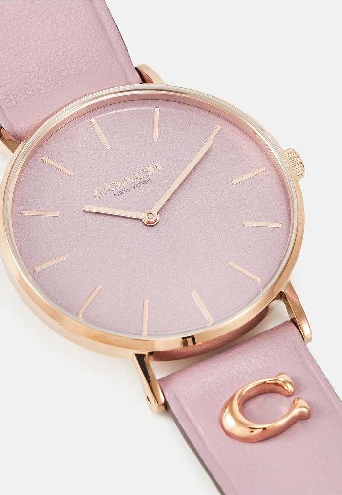 Coach PERRY - Watch - Purple 4 Coach PERRY - Watch - Purple - Image 4