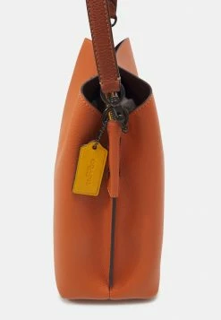 Coach SHOULDER BAG - Handbag - Canyon/multi 9 Coach SHOULDER BAG - Handbag - Canyon/multi -Coach Shop 27b311563dca474194a2632b325359c3