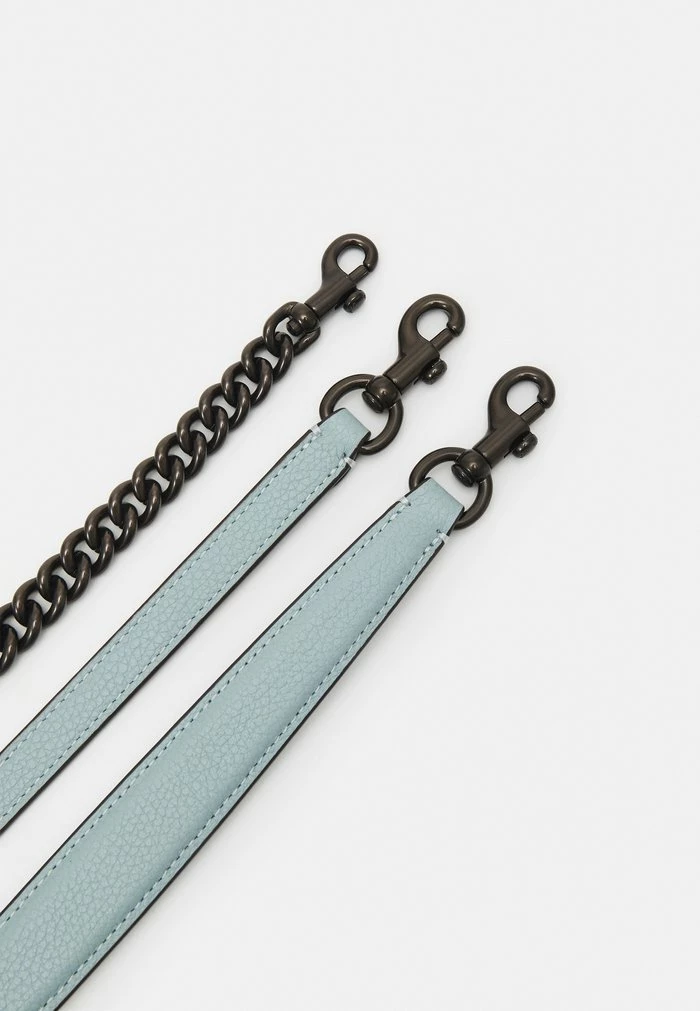 Coach CASSIE CROSSBODY - Across Body Bag - Aqua 4 Coach CASSIE CROSSBODY - Across Body Bag - Aqua - Image 4