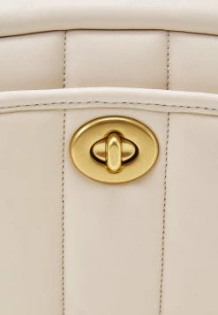 Coach QUILTED CAMERA BAG - Across Body Bag - Chalk 11 Coach QUILTED CAMERA BAG - Across Body Bag - Chalk -Coach Shop 28c10d8227b04026b52ed68a4fe9342c